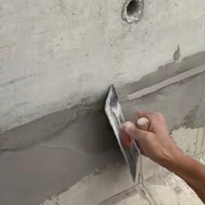 广汉P型防护型环氧树脂砂浆