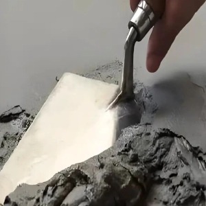 广汉混凝土裂缝孔洞剥落冻融修复用高强度丙乳防腐蚀砂浆