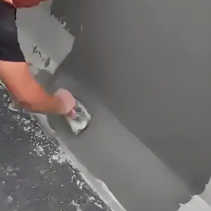 广汉GB50728一级聚合物改性水泥砂浆
