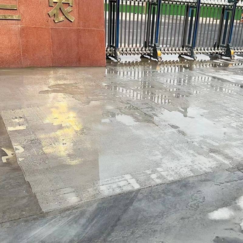 广汉水泥路面翻新砂浆