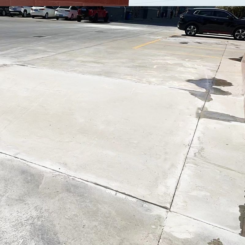广汉市政道路抢修料